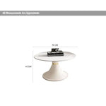 Load image into Gallery viewer, Round Coffee Table