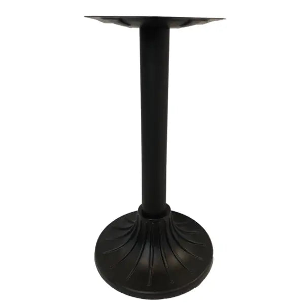Round Restaurant Table Base