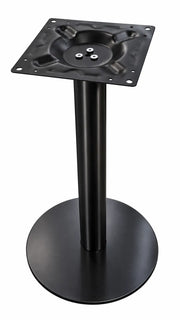 Round Restaurant Table Base