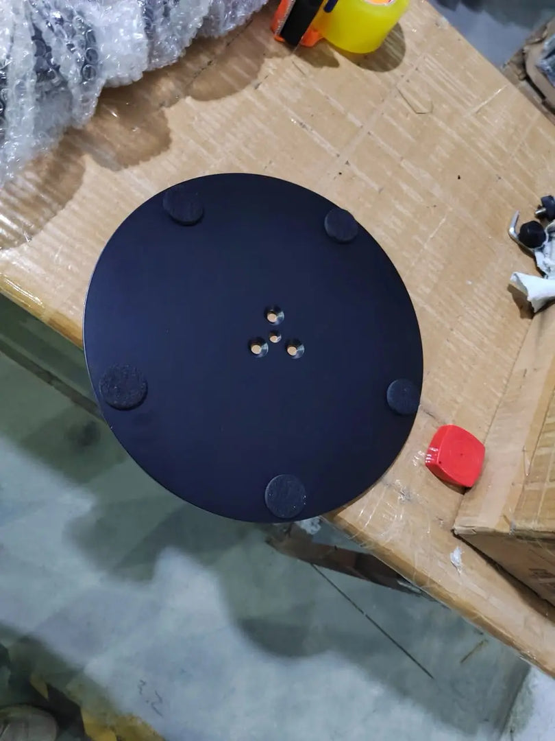 Round Restaurant Table Base