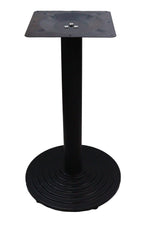 Load image into Gallery viewer, Jilphar Furniture Round Table Base JP3001A-GCC Home Center