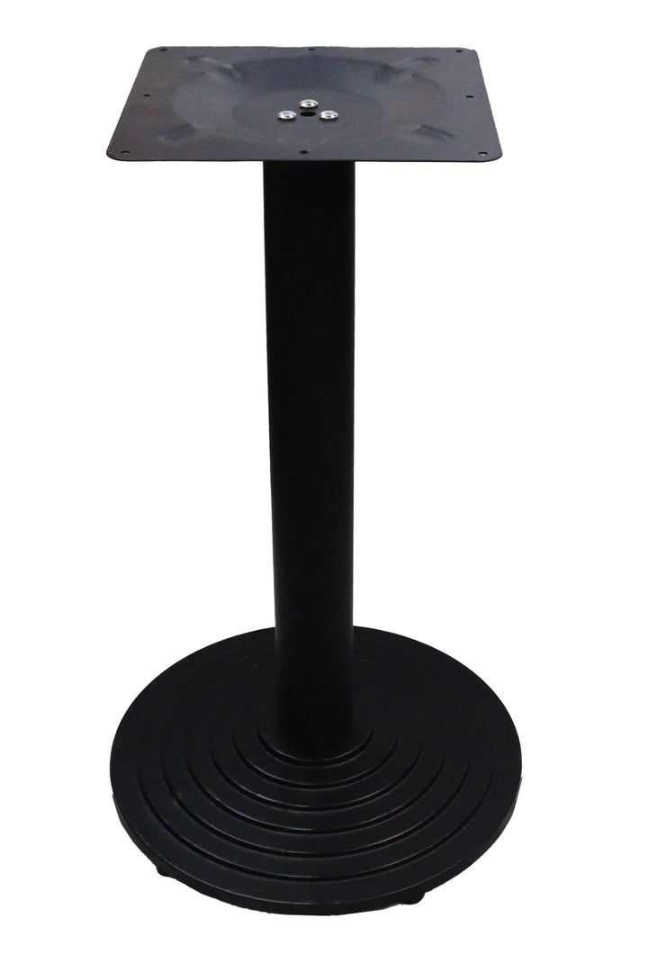 Jilphar Furniture Round Table Base JP3001A-GCC Home Center