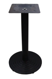 Jilphar Furniture Round Table Base JP3001A-GCC Home Center