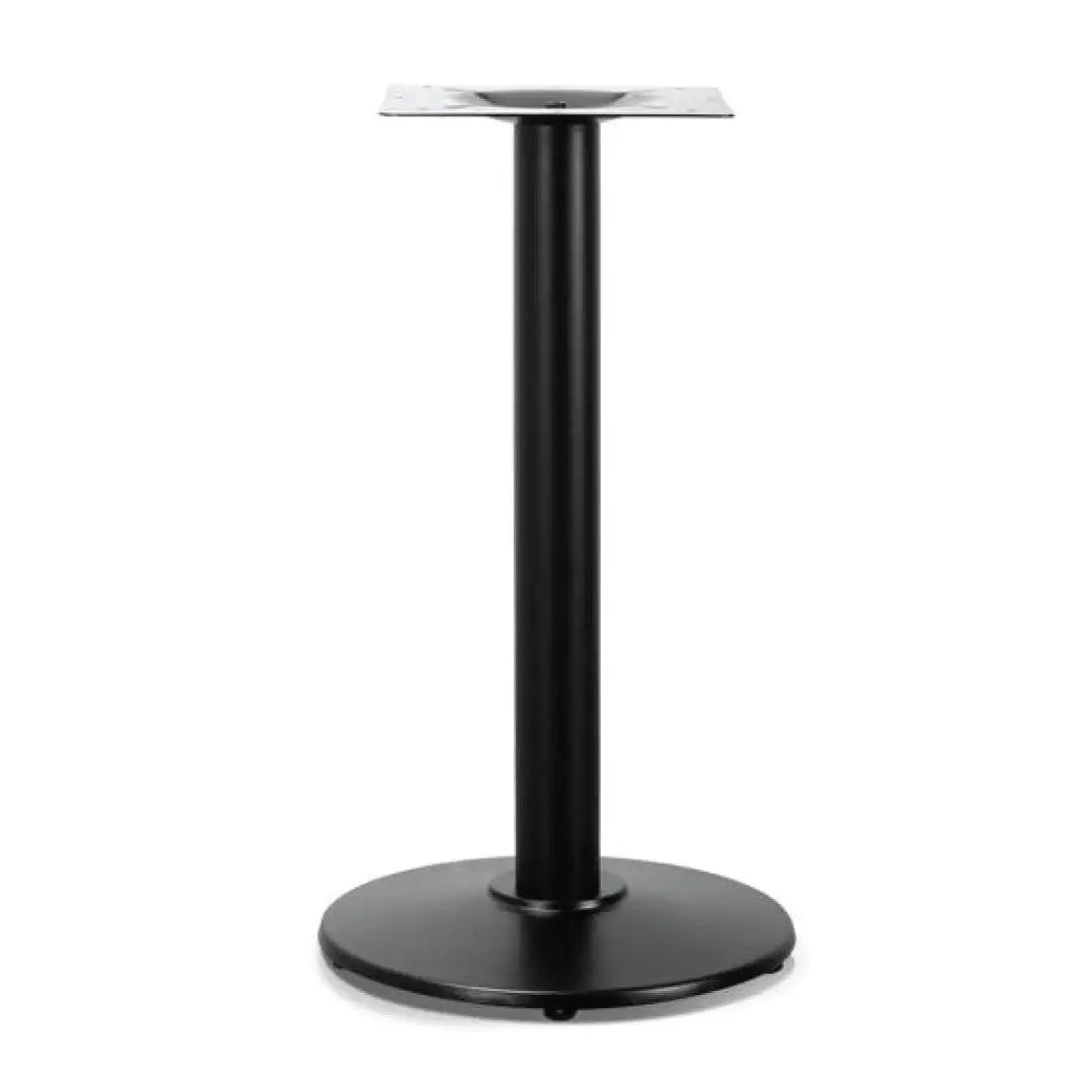 Jilphar Furniture Round Table Base JP3003-GCC Home Center