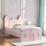 Load image into Gallery viewer, Royal Story Single Bed For Kids - 120x200 cm-GCC Home Center