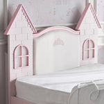 Load image into Gallery viewer, Royal Story Single Bed For Kids - 120x200 cm-GCC Home Center