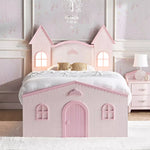 Load image into Gallery viewer, Royal Story Single Bed For Kids - 120x200 cm-GCC Home Center