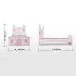 Load image into Gallery viewer, Royal Story Single Bed For Kids - 120x200 cm-GCC Home Center
