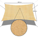 Load image into Gallery viewer, Sails Sunshade 400 cm x 400 cm-GCC Home Center