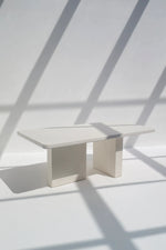 Load image into Gallery viewer, Santorini Micro Concrete Dining Table-GCC Home Center