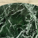 Load image into Gallery viewer, Sauvage Faux Marble Round Coffee Table