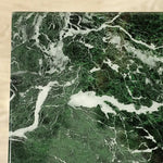 Load image into Gallery viewer, Sauvage Faux Marble Square Coffee Table 90cm|120cm