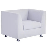 Load image into Gallery viewer, Seater PU Sofa, Elegant Sofa with Matt Finish Idea For Office And Home-GCC Home Center