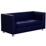 Load image into Gallery viewer, Seater PU Sofa, Elegant Sofa with Matt Finish Idea For Office And Home-GCC Home Center