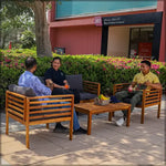 Load image into Gallery viewer, Sectional Sofa Set, Outdoor Sofa For Gardens-GCC Home Center