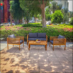 Load image into Gallery viewer, Sectional Sofa Set, Outdoor Sofa For Gardens-GCC Home Center