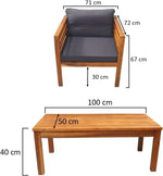 Load image into Gallery viewer, Sectional Sofa Set, Outdoor Sofa For Gardens-GCC Home Center