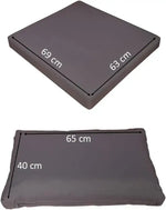 Load image into Gallery viewer, Sectional Sofa Set, Outdoor Sofa For Gardens-GCC Home Center