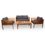 Load image into Gallery viewer, Sectional Sofa Set, Outdoor Sofa For Gardens-GCC Home Center
