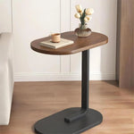 Load image into Gallery viewer, Baoly Narrow Side Table for Small Spaces, Small End Table, Small Side Table for Couch, Small Coffee Table for Living Room, Bedroom, Brown-GCC Home Center