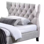 Load image into Gallery viewer, Single Bed - 223 x 137 x 117 cm