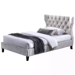 Load image into Gallery viewer, Single Bed - 223 x 137 x 117 cm