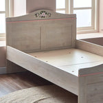 Load image into Gallery viewer, Single Bed Crafted From Engineered Wood - 120x200 cm-GCC Home Center