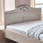 Load image into Gallery viewer, Single Bed Crafted From Engineered Wood - 120x200 cm-GCC Home Center
