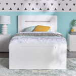 Load image into Gallery viewer, Single Bed Designed For Both Boys And Girls - 120x200 cm-GCC Home Center