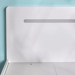 Load image into Gallery viewer, Single Bed Designed For Both Boys And Girls - 120x200 cm-GCC Home Center