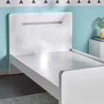 Load image into Gallery viewer, Single Bed Designed For Both Boys And Girls - 120x200 cm-GCC Home Center