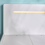 Load image into Gallery viewer, Single Bed Designed For Both Boys And Girls - 120x200 cm-GCC Home Center