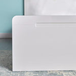 Load image into Gallery viewer, Single Bed Designed For Both Boys And Girls - 120x200 cm-GCC Home Center