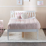 Load image into Gallery viewer, Single Bed For Child's Modern Bedroom - 120x200 cm-GCC Home Center