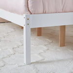 Load image into Gallery viewer, Single Bed For Child's Modern Bedroom - 120x200 cm-GCC Home Center