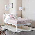 Load image into Gallery viewer, Single Bed For Child's Modern Bedroom - 120x200 cm-GCC Home Center