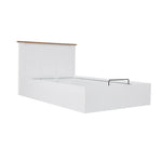 Load image into Gallery viewer, Single Bed (With Hydraulic Storage)