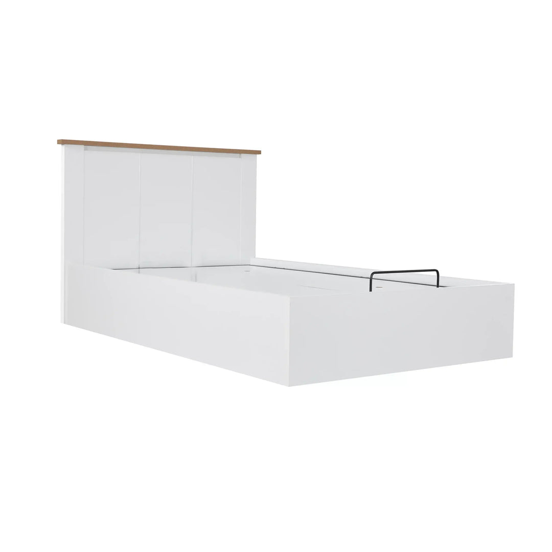 Single Bed (With Hydraulic Storage)