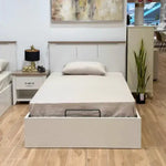 Load image into Gallery viewer, Single Bed (With Hydraulic Storage)