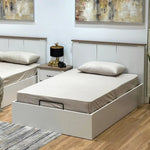 Load image into Gallery viewer, Single Bed (With Hydraulic Storage)