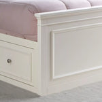 Load image into Gallery viewer, Single Bed with Storage For Kids - 120x200 cm-GCC Home Center