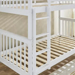 Load image into Gallery viewer, Single Bunk Bed - 90x200 cm-GCC Home Center