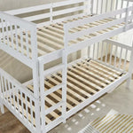 Load image into Gallery viewer, Single Bunk Bed - 90x200 cm-GCC Home Center
