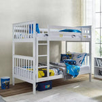 Load image into Gallery viewer, Single Bunk Bed - 90x200 cm-GCC Home Center