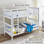Load image into Gallery viewer, Single Bunk Bed - 90x200 cm-GCC Home Center