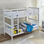 Load image into Gallery viewer, Single Bunk Bed - 90x200 cm-GCC Home Center