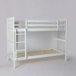 Load image into Gallery viewer, Single Bunk Bed - 90x200 cm-GCC Home Center