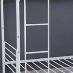 Load image into Gallery viewer, Single Bunk Bed with Steps - 90x190 cm-GCC Home Center
