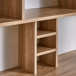 Load image into Gallery viewer, Single Loft Bed with Storage - 90x190 cm-GCC Home Center