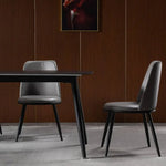Load image into Gallery viewer, Sintered stone Dining Table w/ Simple Style Leg-GCC Home Center